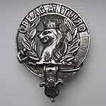 MacLaren Badge