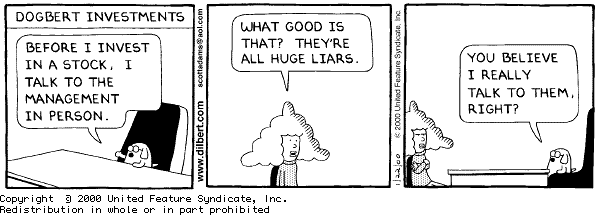 Dogbert