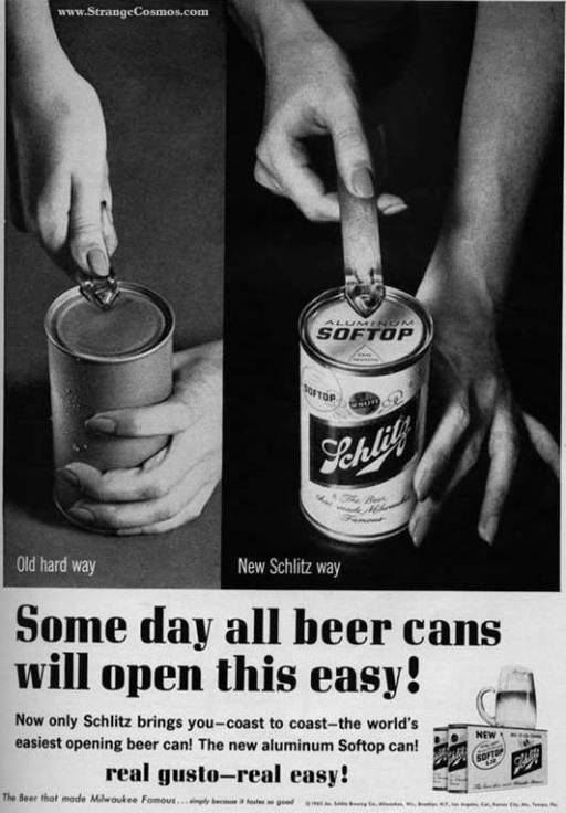 Old ad