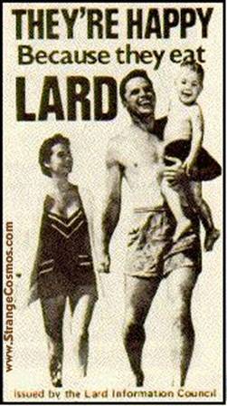 Old ad