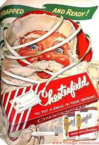 Old ad
