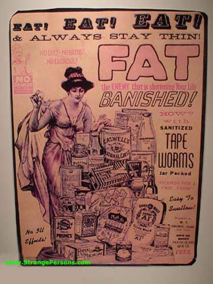 Old ad